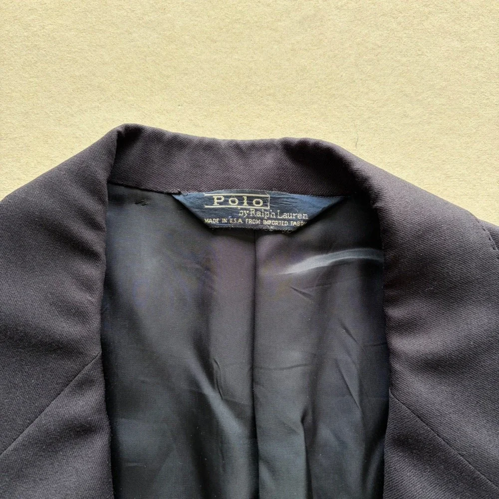 Polo by Ralph Lauren vintage 90s